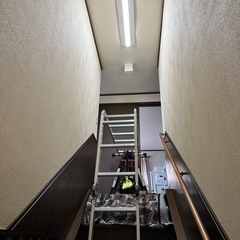 低圧・高圧電気工事、短期バイト　月数回入れる方の画像