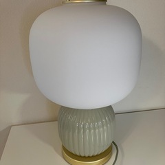 IKEA PILBLIXT ピルブリクスト テーブルランプ※無料