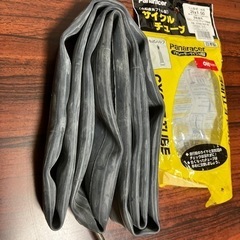 チューブの画像