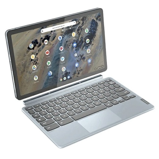 ノートパソコン Chromebook/ IdeaPad Duet 370