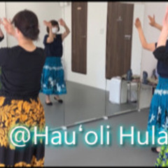 【50才からのフラダンス教室】ー西船橋駅より徒歩3分ーの画像