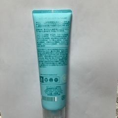 新品未使用　安心安全のモデーア歯磨き粉2本 の画像