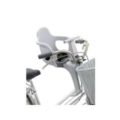 自転車用　フロント子供のせの画像