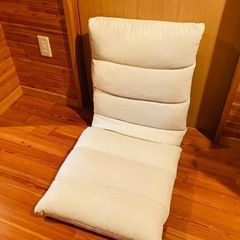 座椅子