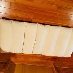 座椅子の画像