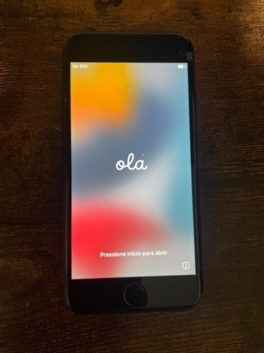その他 iPhone7
