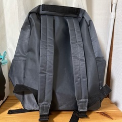 (決まりました)moz リュックサックの画像