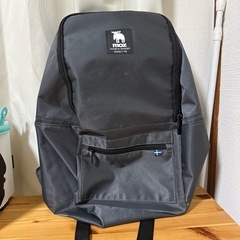 (決まりました)moz リュックサック