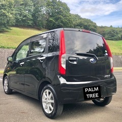 平成25年式★アイドリングストップ★ステラ★茨城県★スバル★ムーヴ★ダイハツの画像