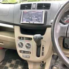 平成25年式★アイドリングストップ★ステラ★茨城県★スバル★ムーヴ★ダイハツの画像