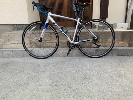 giant contend2サイズはSです