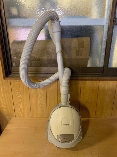 ⭐️日立電気掃除機⭐️ ⭐️ CV-VP5⭐️