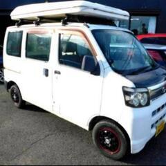 軽自動車用　13インチアルミホイール　タイヤホイールセットの画像