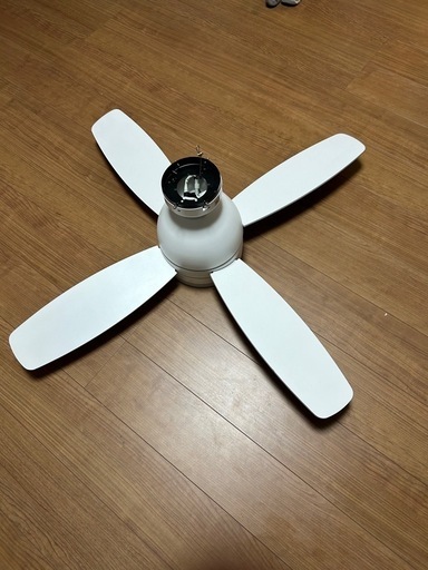 シーリングファン