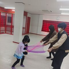 わくわく音活講座　脳トレピアノ　キッズ　生徒募集の画像