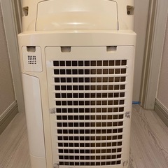 シャープ2014年製 加湿空気清浄機の画像