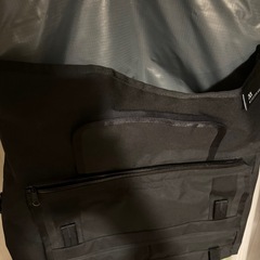 メッセンジャーバッグ（ミッションワークショップ）の画像