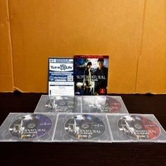 s0930617 動作未確認 SUPERNATURAL THE ...