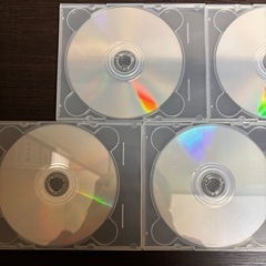 s0930617 動作未確認 SUPERNATURAL THE FIRST SEASON DVDセット 洋画 5枚組 成宮寛貴 井上聡 中古品の画像