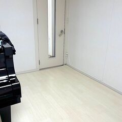 カワイナサール 6.8畳 -40db  中古防音室 東京都から！の画像