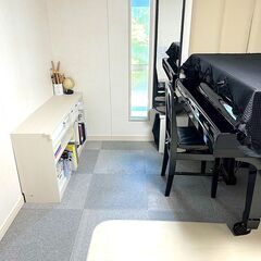カワイナサール 6.8畳 -40db  中古防音室 東京都から！の画像