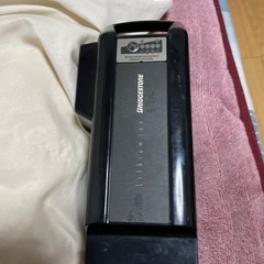 ブリヂストン電動自転車バッテリー8.7 Ahですの画像