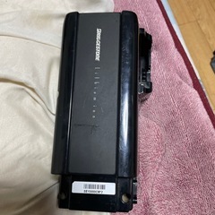 ブリヂストン電動自転車バッテリー8.7 Ahですの画像