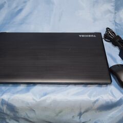 東芝 2020年製 第8世代i5 SSD 512GB メモリ16...