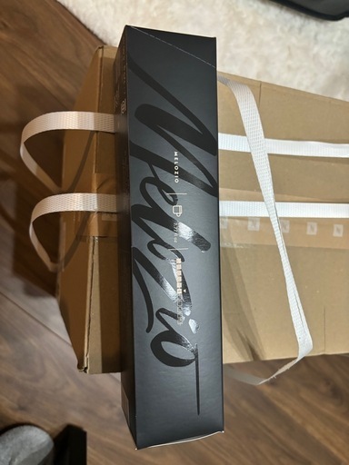 新品Nespresso(ネスプレッソ) ネスプレッソ VERTUO カプセル式コーヒーメーカー ヴァーチュオ ポップ ココナッツホワイト GCV2-WH-W カプセルつき