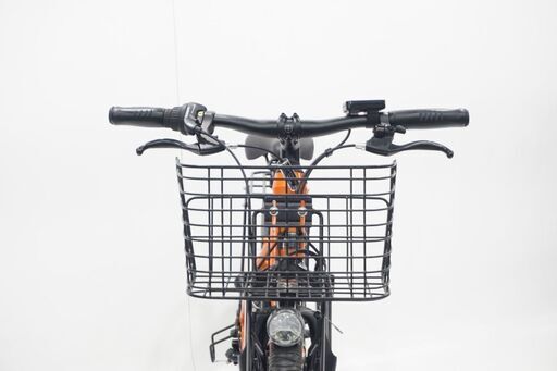 PANASONIC 「パナソニック」 ハリヤ BE-ELH342AK 2020年モデル 26インチ 電動アシスト自転車
