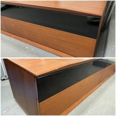 Pamouna パモウナ Cadenza カデンツァ Aliante アリアンテ TVボード