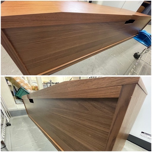 Pamouna パモウナ Cadenza カデンツァ Aliante アリアンテ TVボード