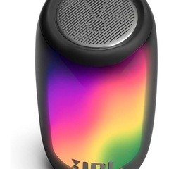 ②JBL pulse5 美品