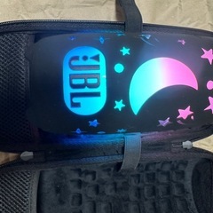 ②JBL pulse5 美品