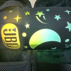 ②JBL pulse5 美品