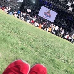 ライブ、フェス友達募集✨️