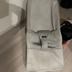 リッチェルバウンサー