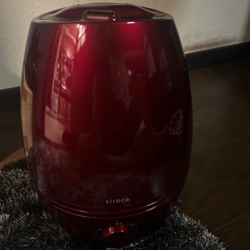 加湿器