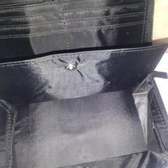 新品未使用  収納力大 長財布② の画像