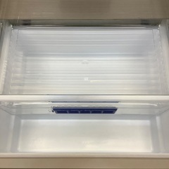 2019年製 Panasonic 6ドア冷蔵庫 NR-F554HPX 550L Panasonic（パナソニック）6ドア冷蔵庫 NR-SHF554X-W 2019年製が