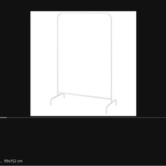 IKEAハンガー
