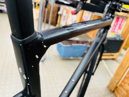 CANNONDALE CAAD13 Disc 105 ロードバイク