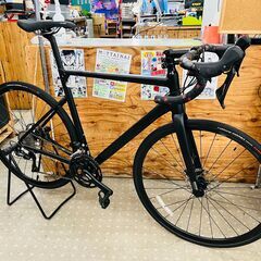 CANNONDALE CAAD13 Disc 105 ロードバイク