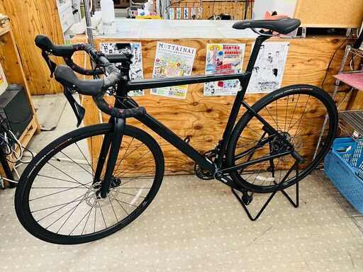 CANNONDALE CAAD13 Disc 105 ロードバイク