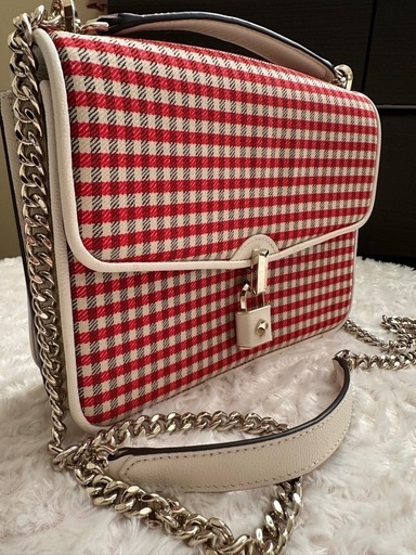 kate spade ショルダーバッグ、ポシェット2Way