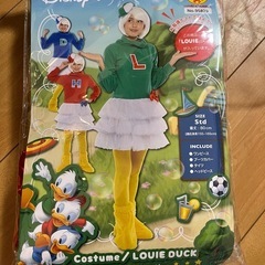 ディズニーコスプレ用の画像