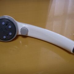 新品未使用！シャワ―ヘッド500円　再値下げ！！