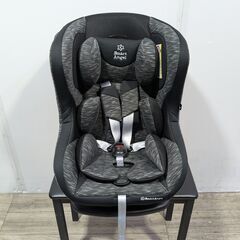 決39  SmartAngel　チャイルドシート　レジェプラス　...