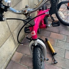 へんしんバイク2の画像