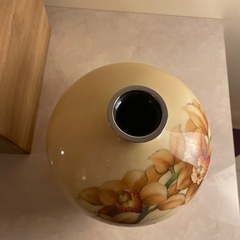 花瓶(和風)の画像